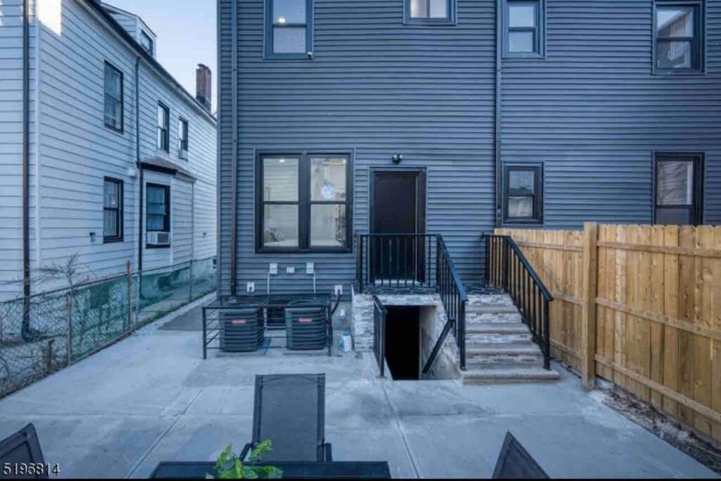 דירות ג'רזי סיטי Secret Escape 20 Min From Nyc N 1 מראה חיצוני תמונה